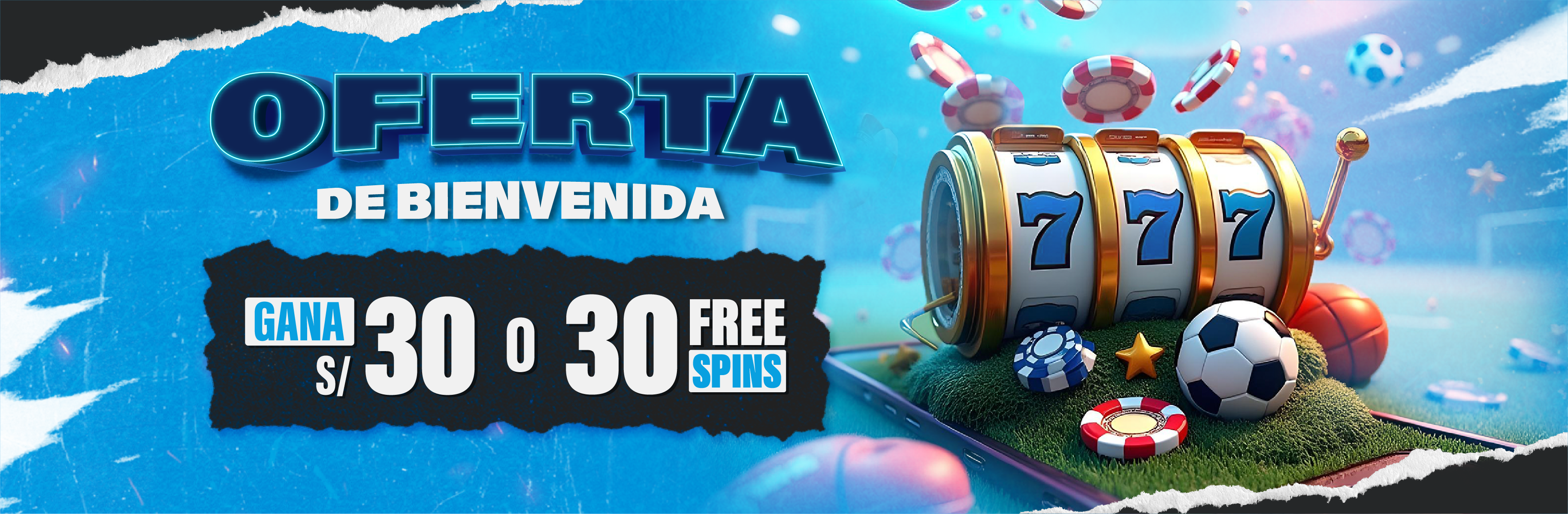 Deportes, Apuestas en Vivo, Casino y Juegos | Apuesto